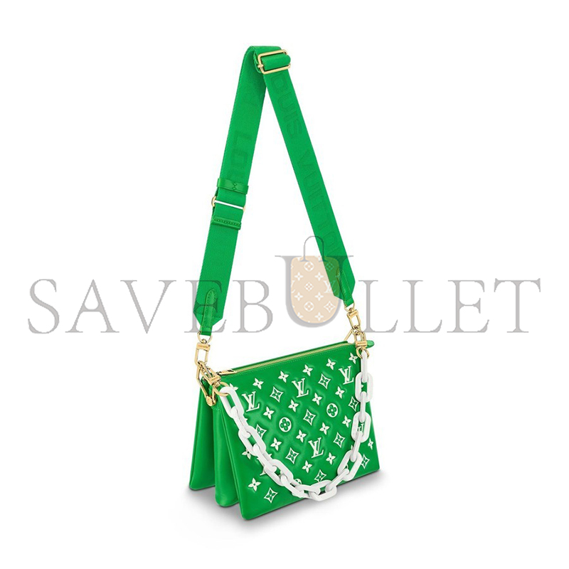 LOUIS VUITTON COUSSIN PM M20760 (26*20*12cm) LOUIS VUITTON COUSSIN PM M20760 (26*20*12cm)